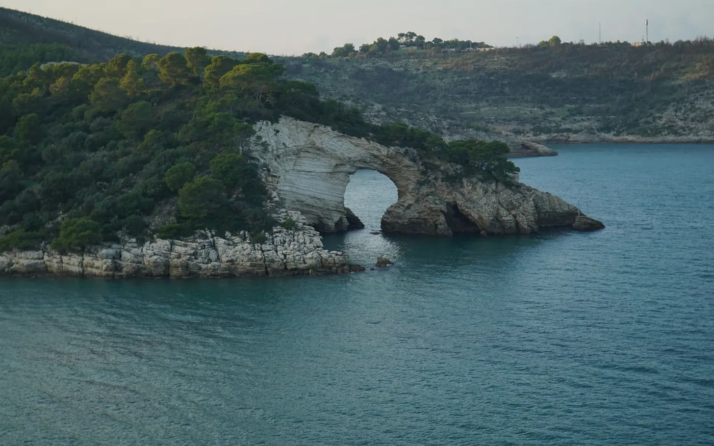 Le grotte e le cale di Palinuro che raggiungerai