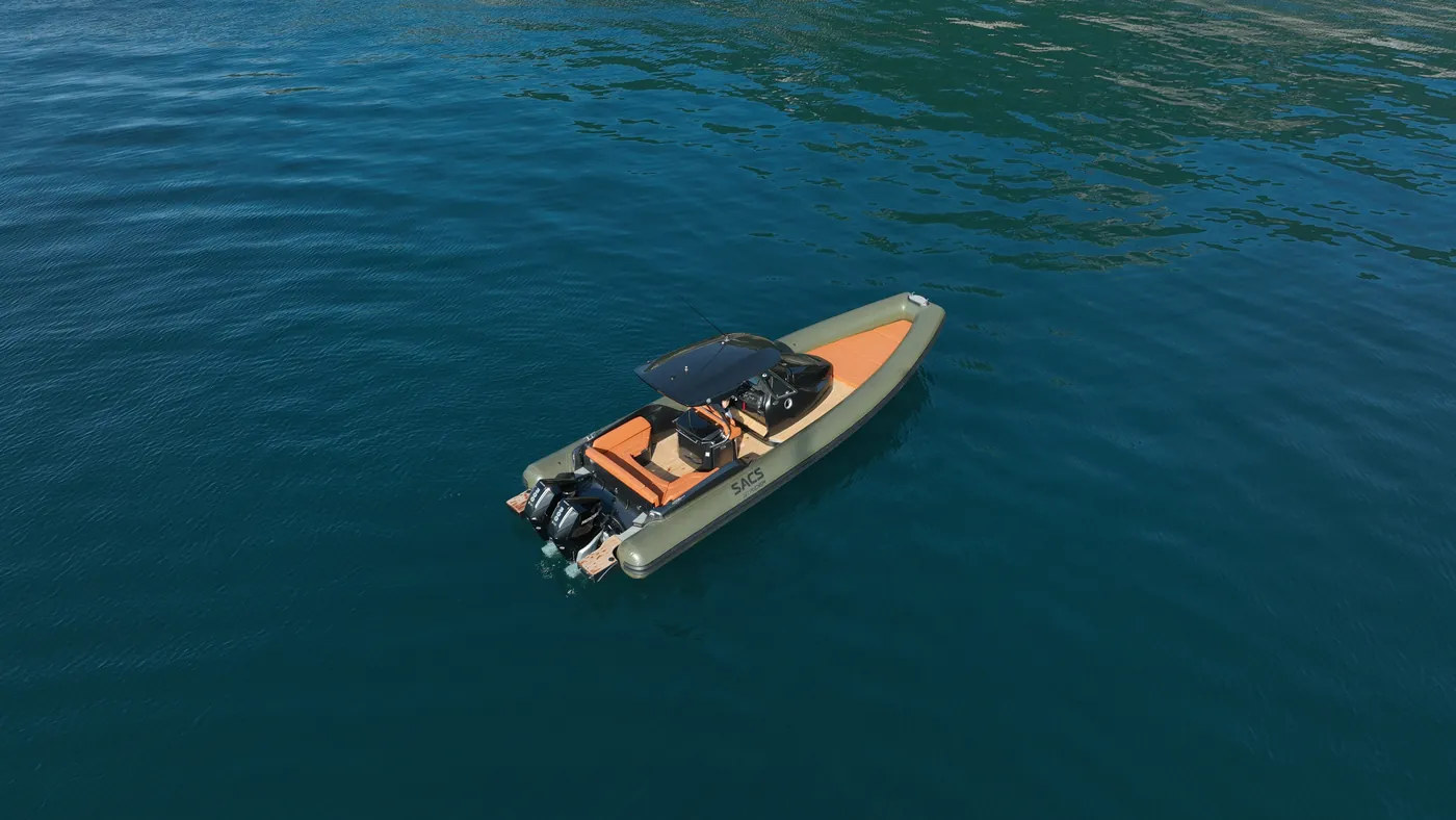 Private charter, not a shared tour