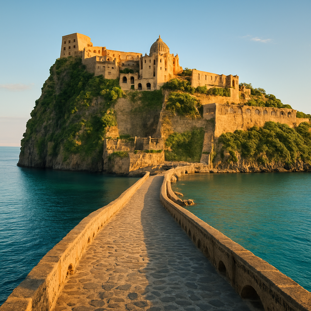 Ischia